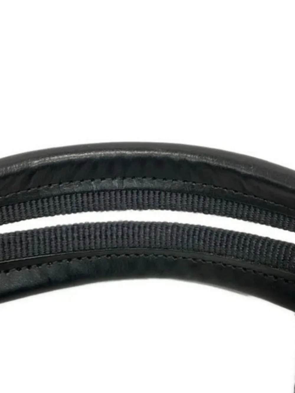Porter /Yoshida Black Nylon Backpack